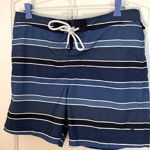 Original Penguin Men's Swim Shorts Size 32 NWOT